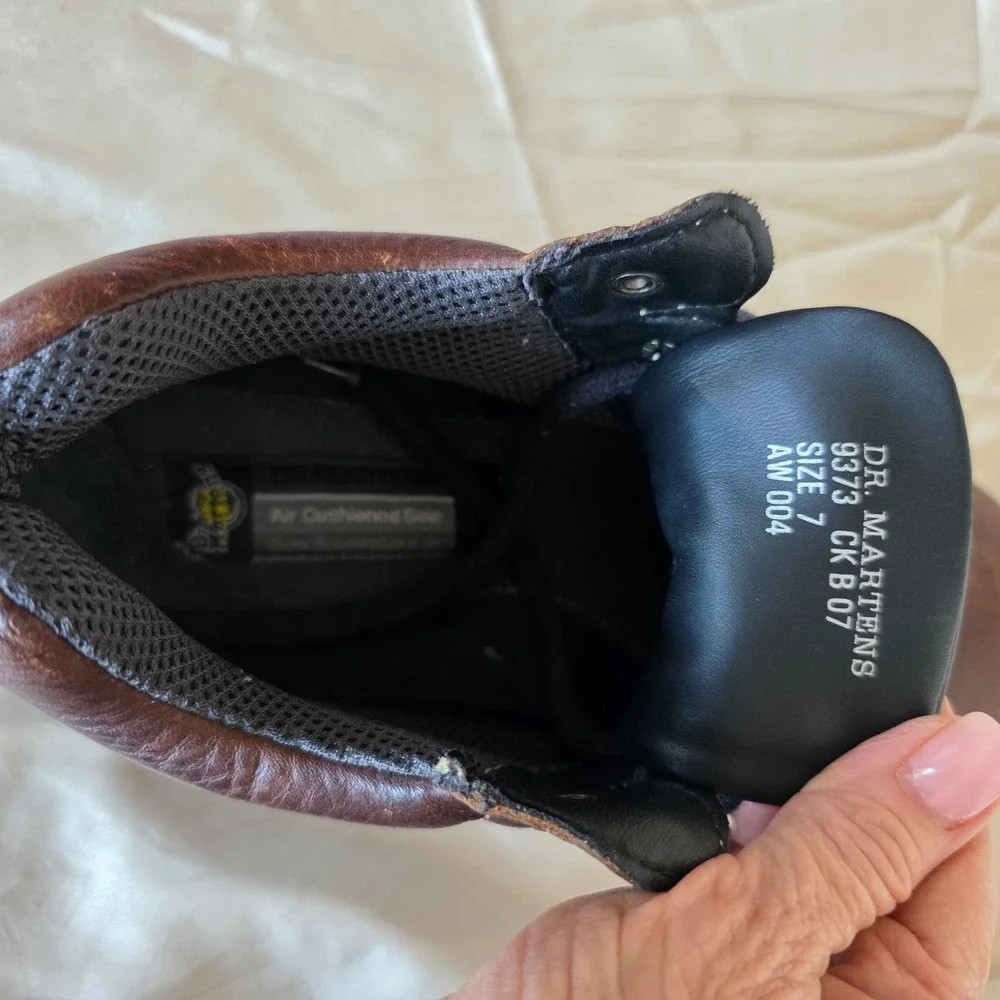 Dr. Martens vintage dr